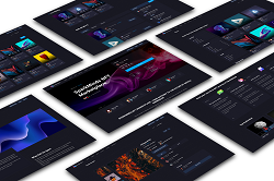 NFT Marketplace